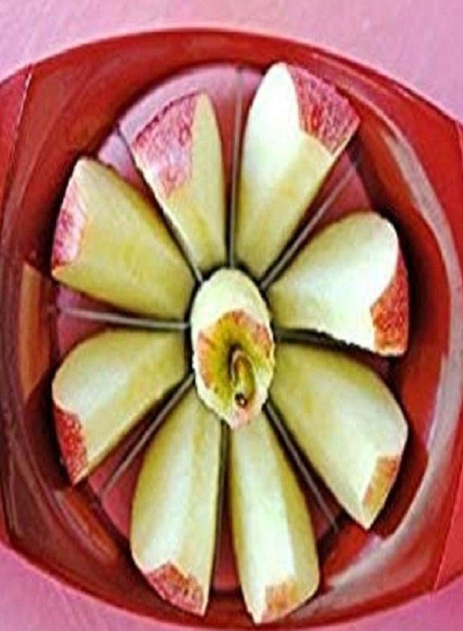 Kytaste Apple Cutter,Slicer,Peeler Stainless Steel - Image 3
